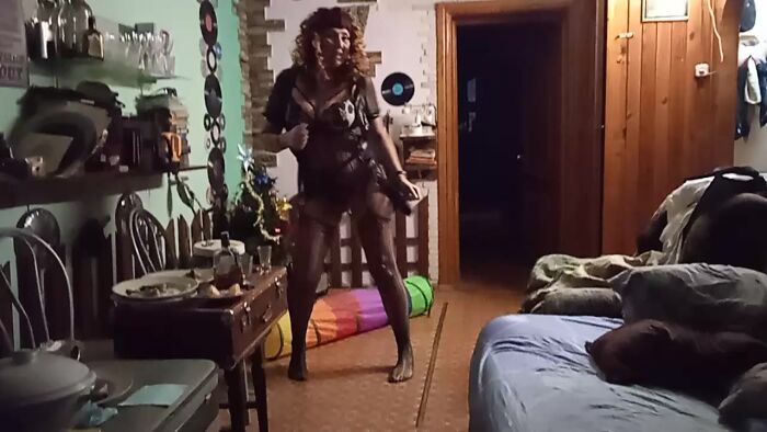 проститутка Ксения