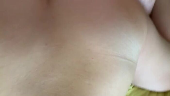 Третья палка, сперма почти кончилась)