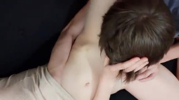 Нежный секс