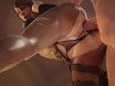 MGS anal