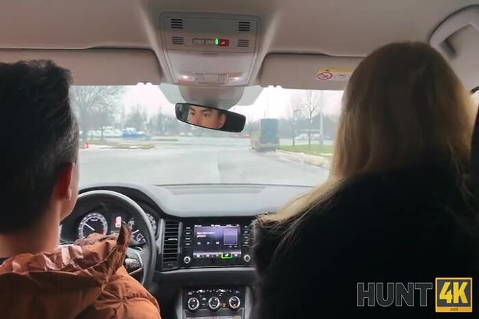 Понятливая жена...