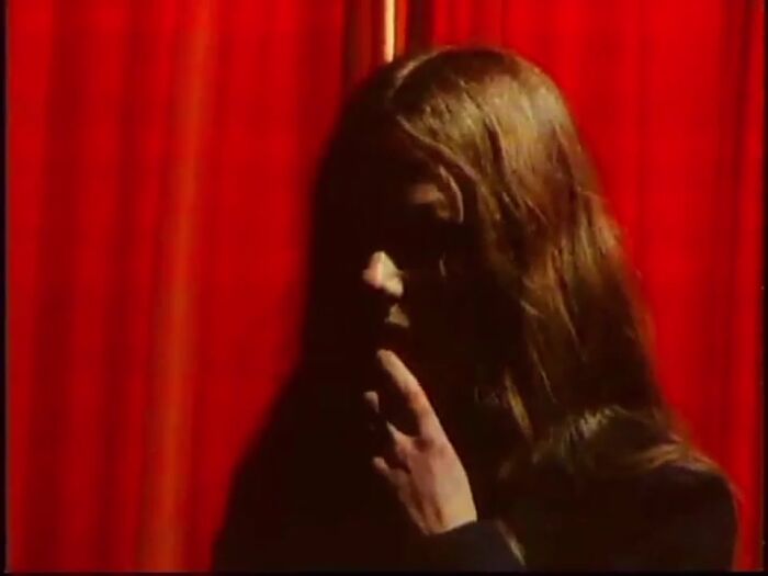 Ретро порно.