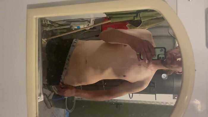 Личные видео