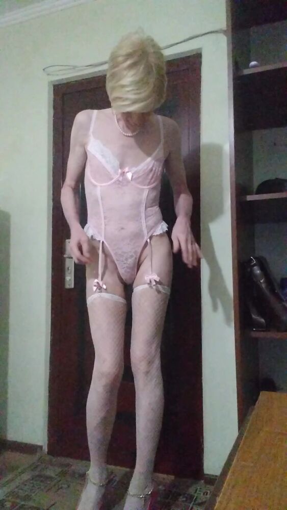 Хочу в попку член