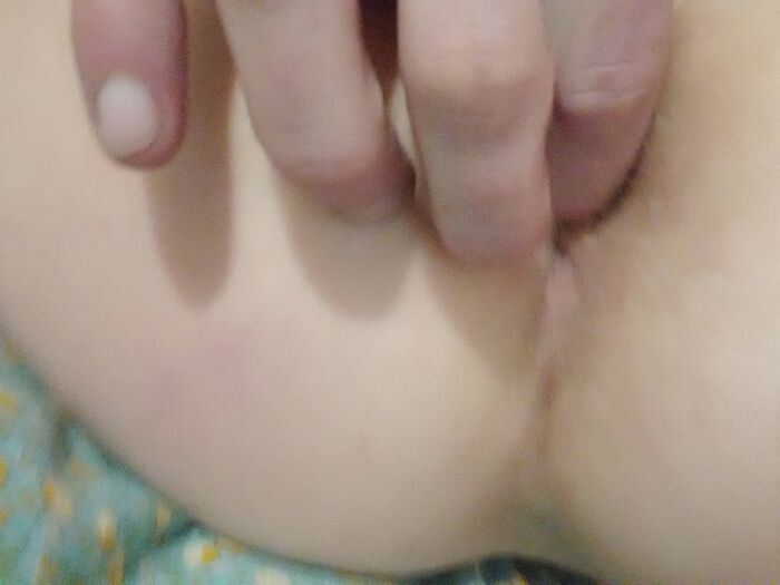 Голодная попка