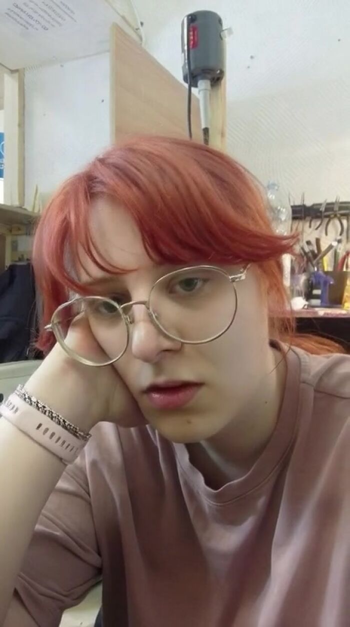 Лиза обожает сосать