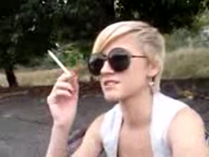 Отсос залог долгих отношений!