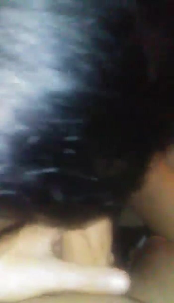 Wife’s awesome head