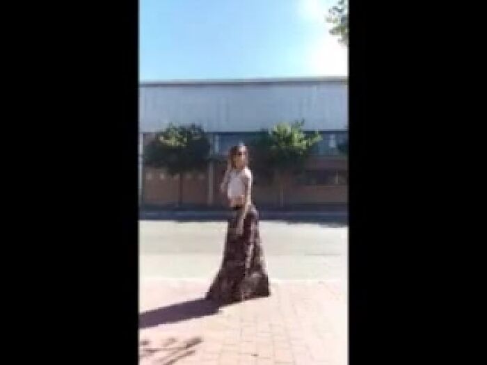 Моя мечта трахнуть такую девушку