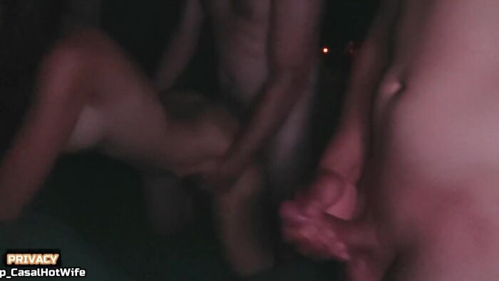 Сладкая измена