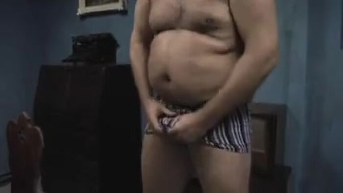 Возбуждающая игра