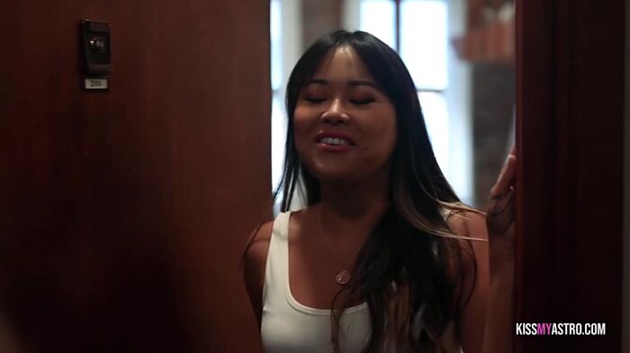 Секс с азиаткой