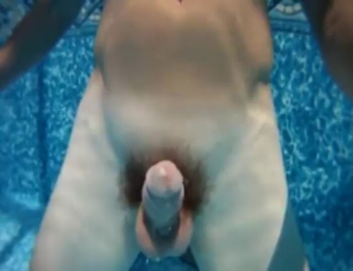 Водные процедуры