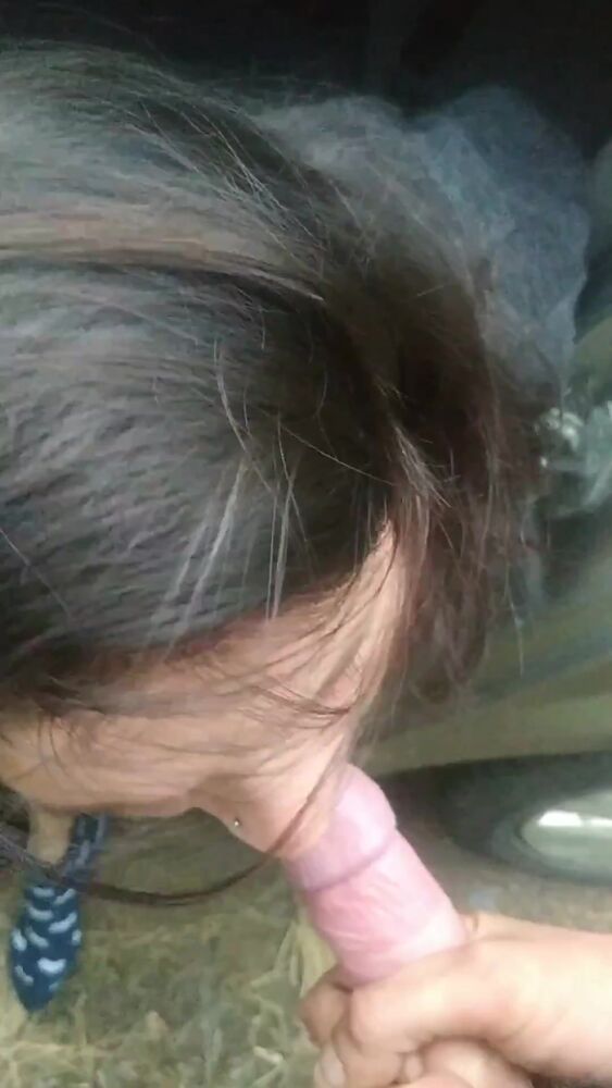 Миньет окончание