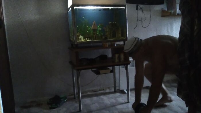 Личные видео