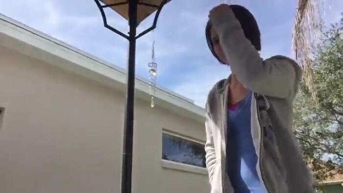 Отсосала у парня