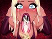 Fellatrix & StickySpoodge - Brittany's Cumdump Service