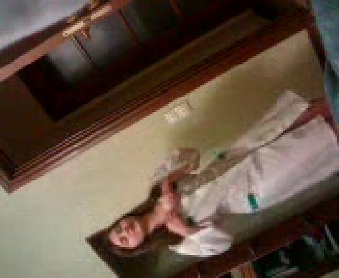 Танцовщица