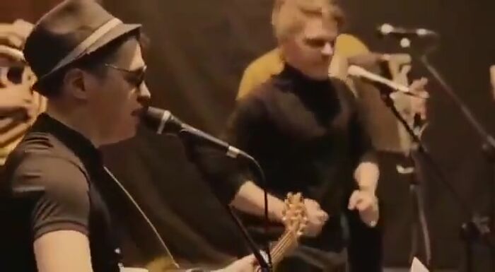 Красиво поют