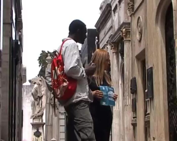 потрахал транси