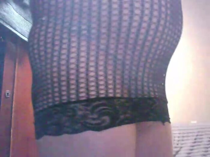 однажды в скайпе пошалил 1