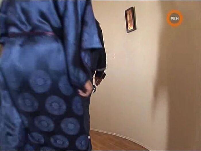 38. ЭКСТРИМАЛЬНЫЙ ВЫЗОВ САНТЕХНИКА