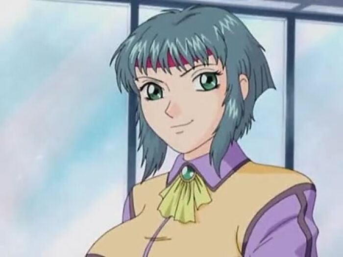 Здоровенные Дойки Анимешной Сучки Идеально Подходят Для