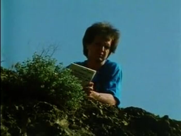 Восходящая звезда (1986)