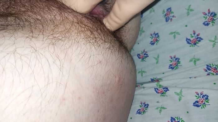 Пробую новую игрушку