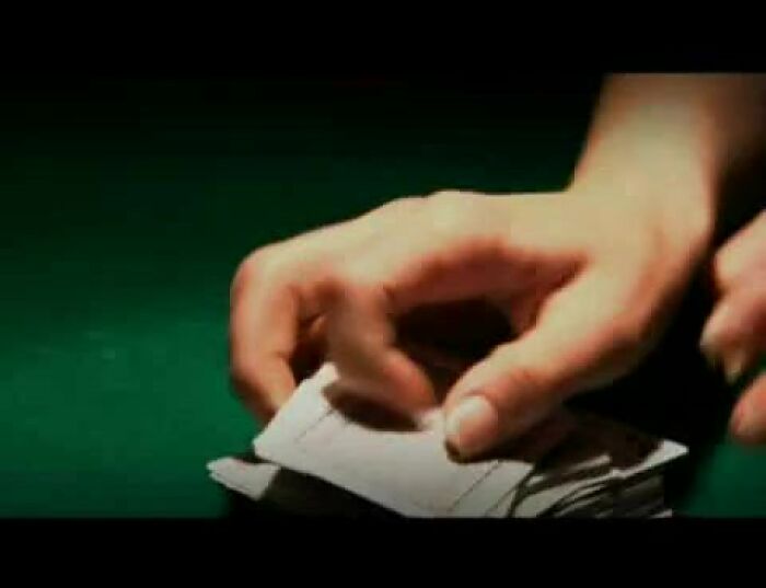 Карточный долг