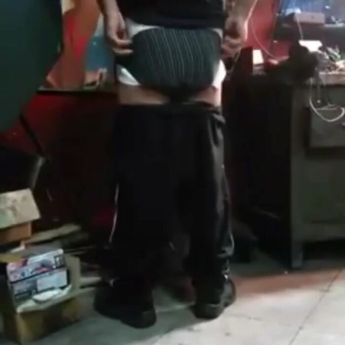 Мужчины перед сексом )