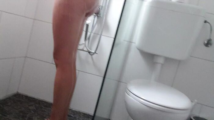 Жена (скрытая камера)