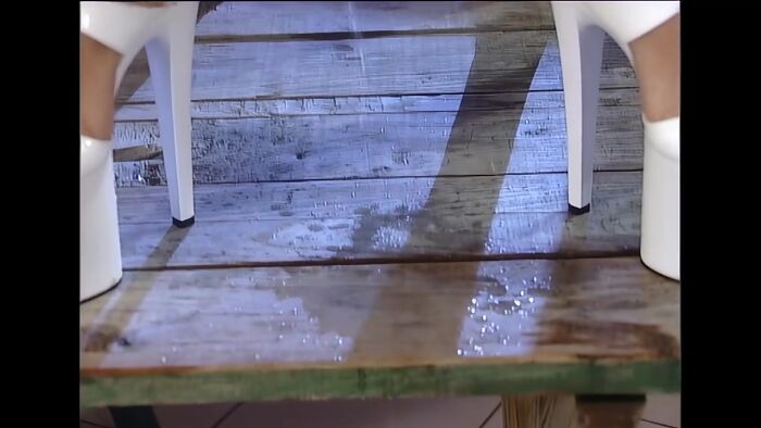 Uormania Hot Pissing Orgy с трахом и спермой в рот