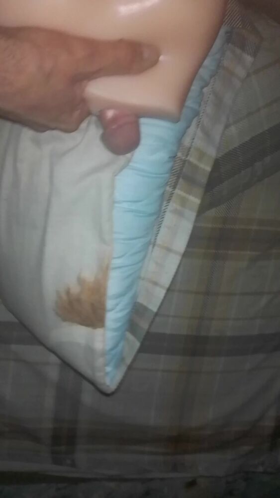 Passion Lady Juicy Peach 19 (надо было брать больше)