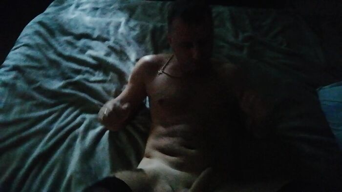 Меня трахают большим членом