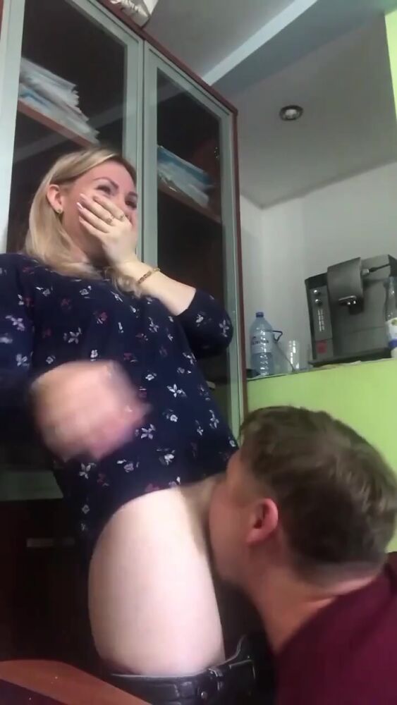 Ласковый котик