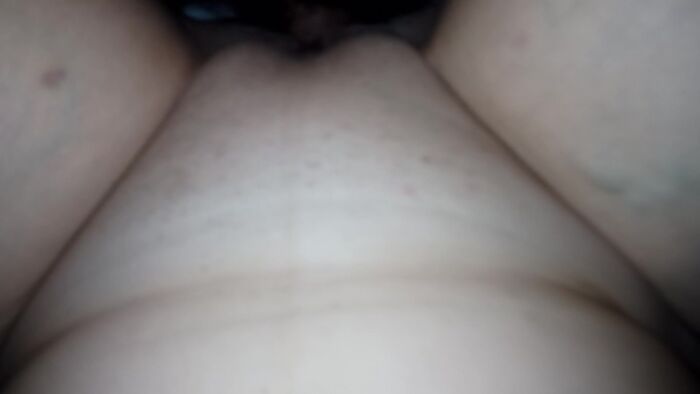 Ебу очередную подругу