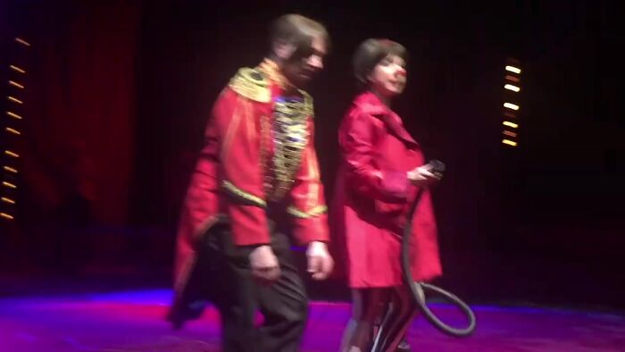 Хочу шалунью