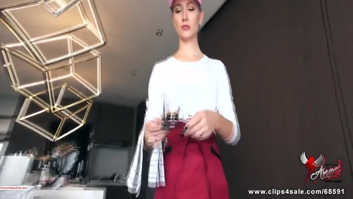 Ангел секса