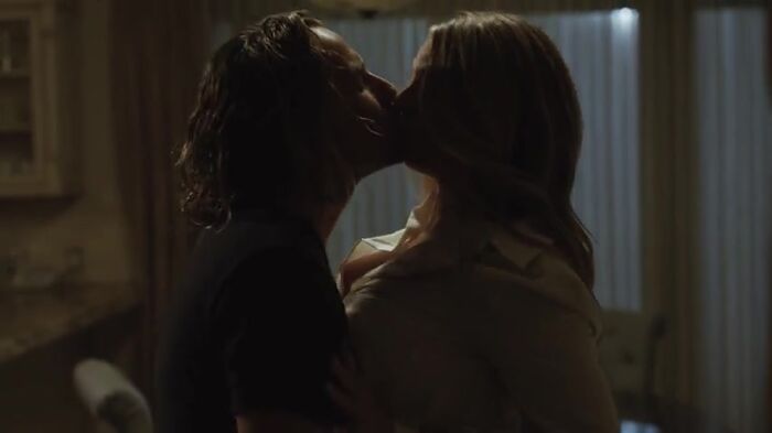 Зять с тещей имеет один тайный секрет