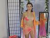 Sized Extra Small Sunset Bikinis