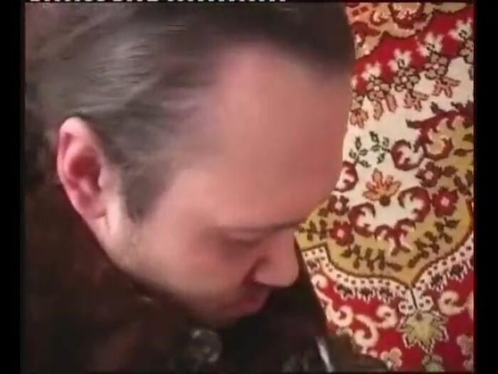 Шлюшки и их развлечения