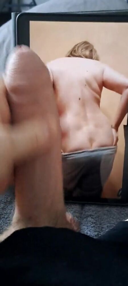 Дрочь парня на мою жену Инну