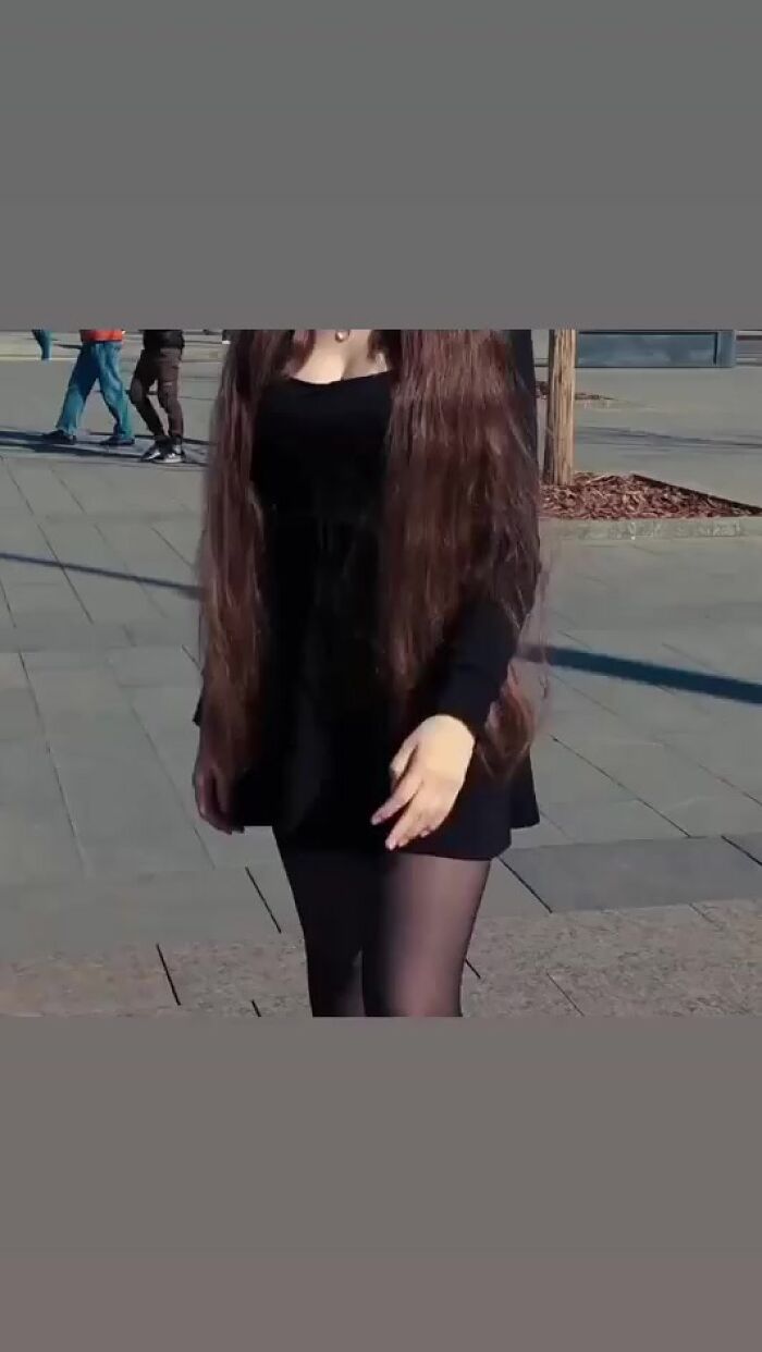 Поснимал простой прохожий