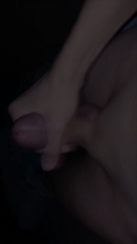 После бритья