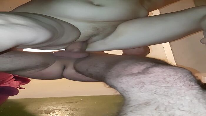 Клиент не сдержалса