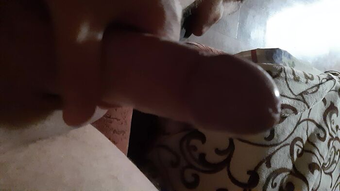 Хочет меня...