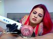 Sissy Jasmine-Chastity mindfuck
