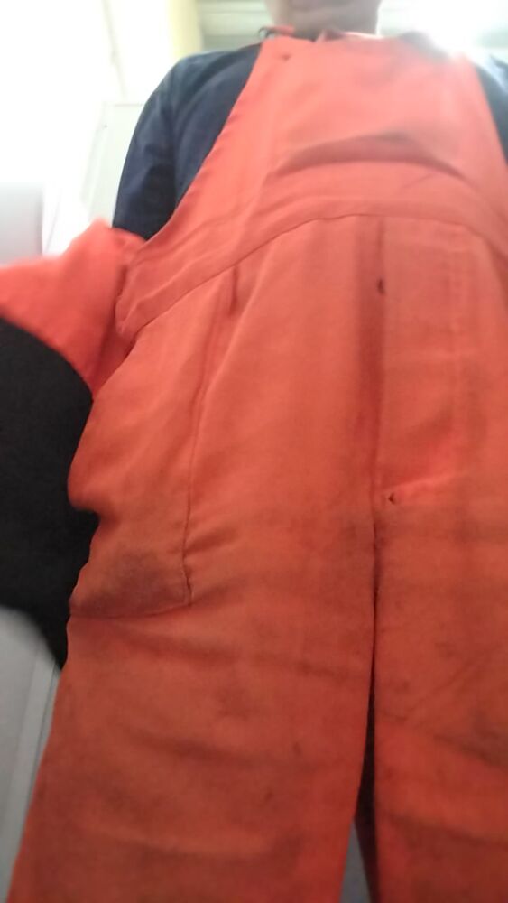 Я на работе