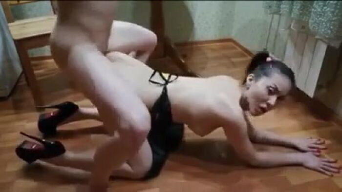секс з подружкою)